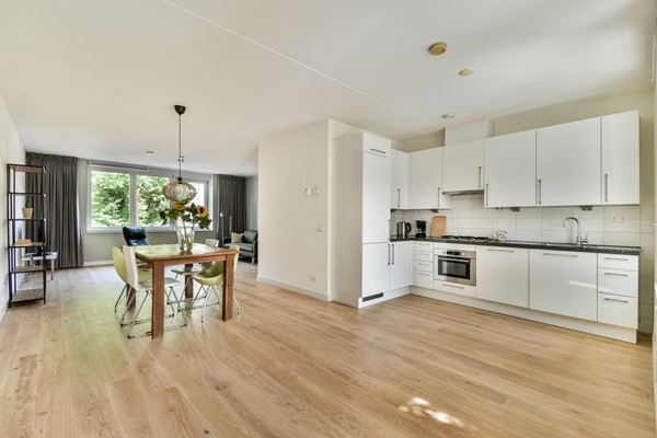 Medium property photo - Tugelaweg 42B, 1092 VH Amsterdam